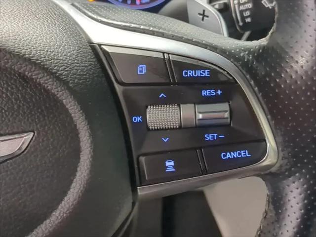 2019 Genesis G70 2.0T Advanced