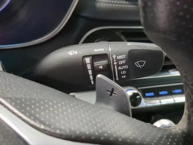 2019 Genesis G70 2.0T Advanced