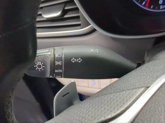 2019 Genesis G70 2.0T Advanced