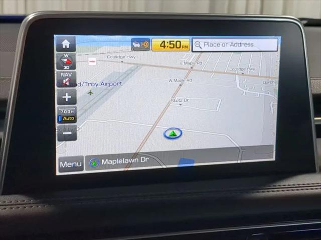 2019 Genesis G70 2.0T Advanced
