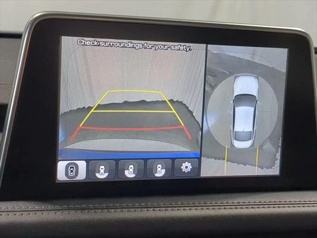 2019 Genesis G70 2.0T Advanced