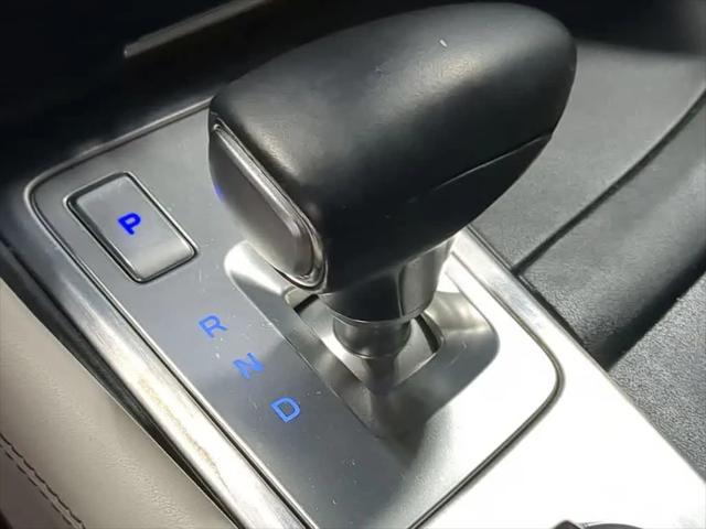 2019 Genesis G70 2.0T Advanced