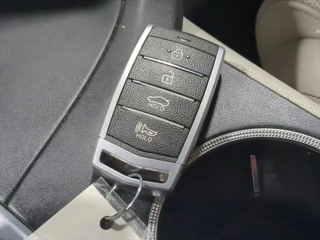 2019 Genesis G70 2.0T Advanced