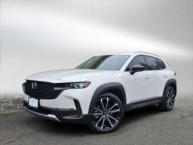 2024 Mazda CX-50 2.5 Turbo Premium for sale in Puyallup, WA