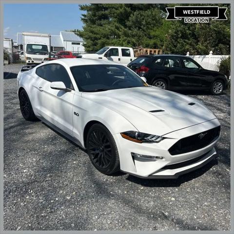 2019 Ford Mustang GT Premium for sale in Westfield, IN