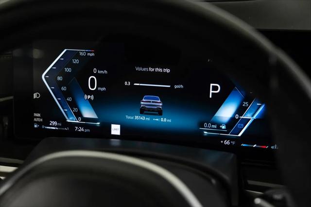 2025 BMW X6 xDrive40i