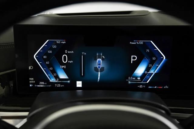 2025 BMW X6 xDrive40i