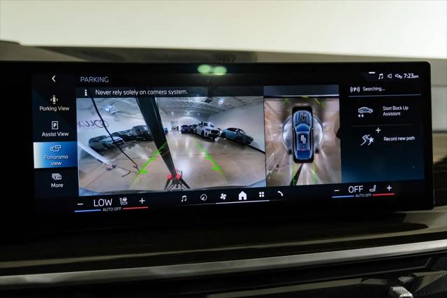 2025 BMW X6 xDrive40i
