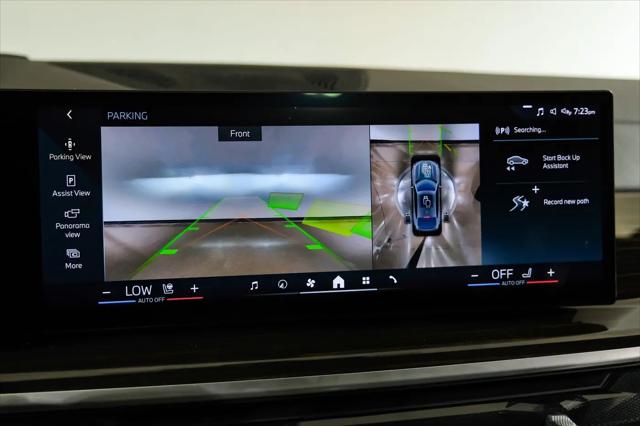 2025 BMW X6 xDrive40i