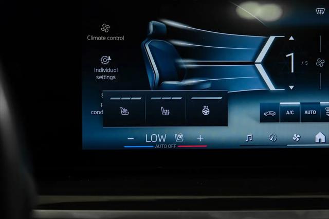 2025 BMW X6 xDrive40i