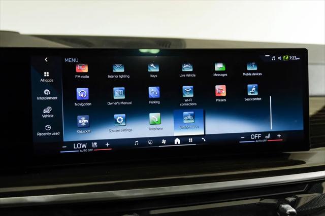 2025 BMW X6 xDrive40i