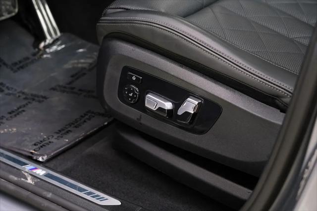 2025 BMW X6 xDrive40i