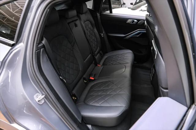 2025 BMW X6 xDrive40i