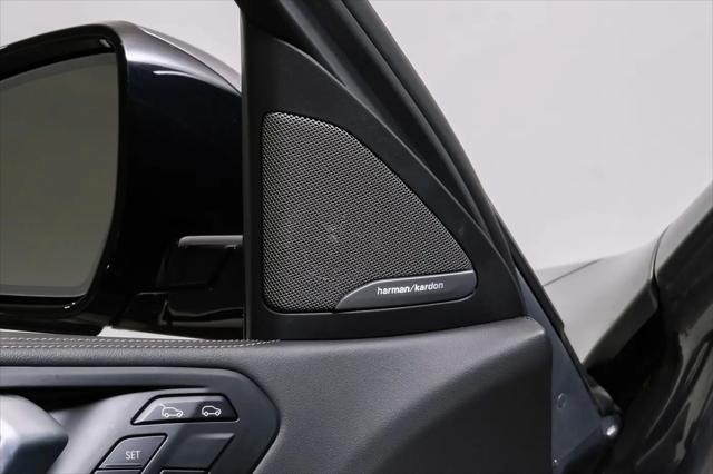 2025 BMW X6 xDrive40i