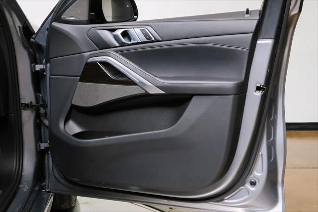 2025 BMW X6 xDrive40i