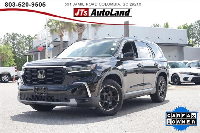 2025 Honda Pilot EX-L for sale in Columbia, SC