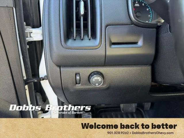 2021 Chevrolet Colorado 2WD Extended Cab Long Box LT