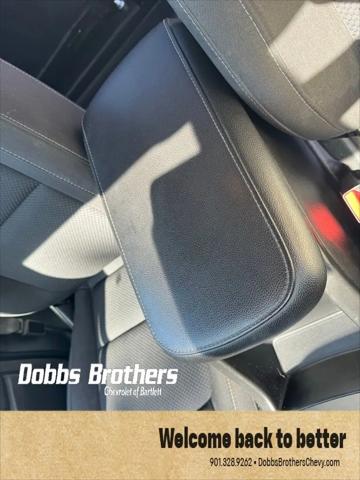 2021 Chevrolet Colorado 2WD Extended Cab Long Box LT