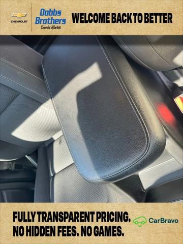 2021 Chevrolet Colorado 2WD Extended Cab Long Box LT