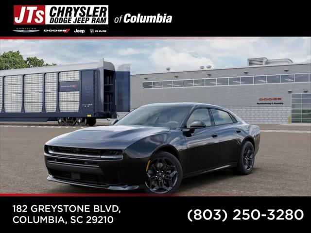 2026 Dodge Charger R/T 4 Door AWD for sale in Columbia, SC