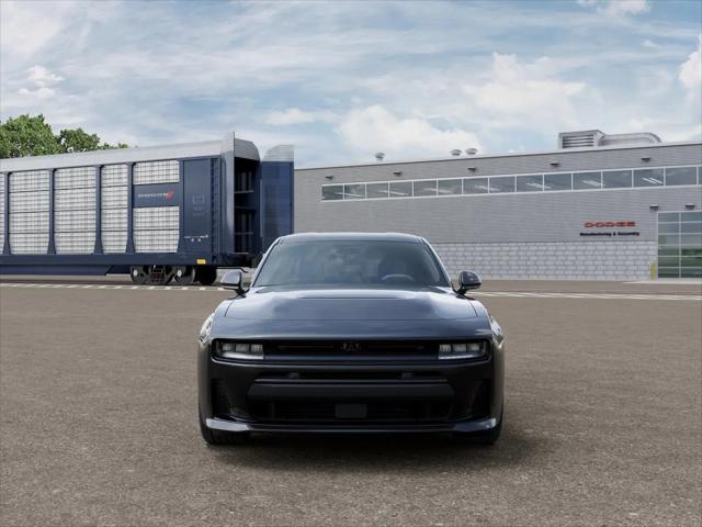 2026 Dodge Charger R/T 4 Door AWD