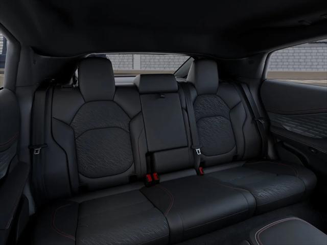 2026 Dodge Charger R/T 4 Door AWD