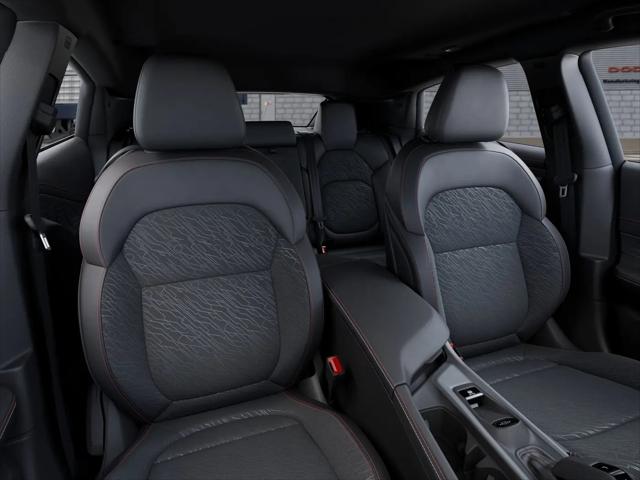 2026 Dodge Charger R/T 4 Door AWD