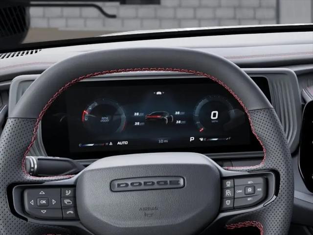 2026 Dodge Charger R/T 4 Door AWD