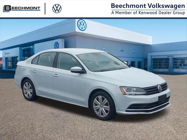 2017 Volkswagen Jetta 1.4T S for sale near Cincinnati, OH