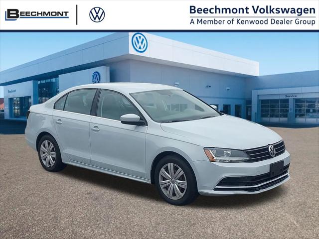 2017 Volkswagen Jetta 1.4T S for sale near Cincinnati, OH