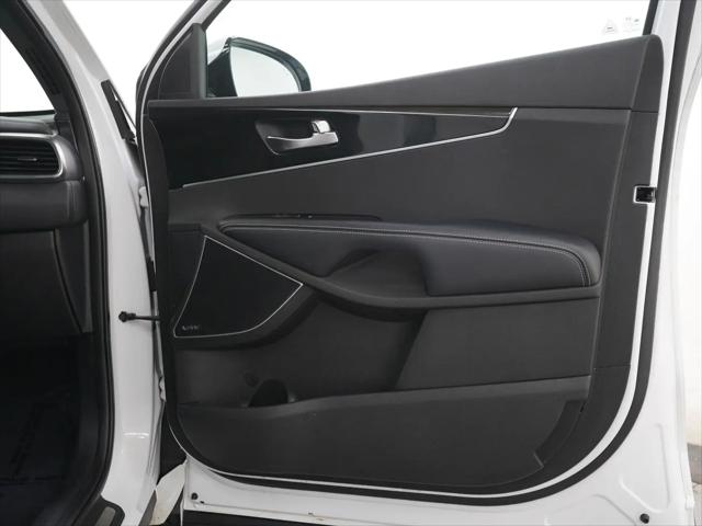 2017 Kia Sorento 3.3L SXL