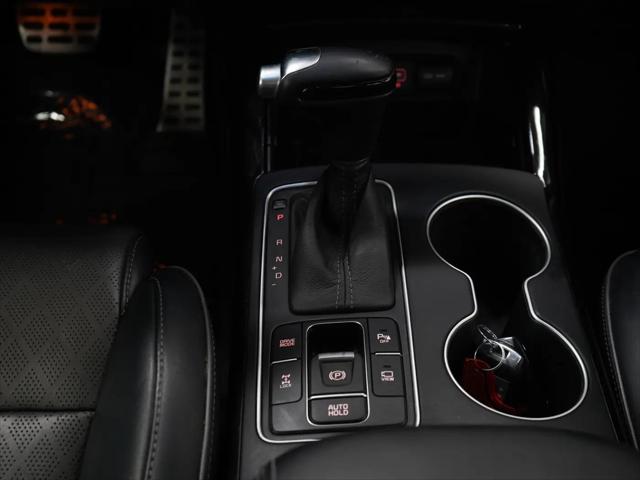2017 Kia Sorento 3.3L SXL