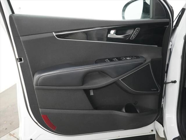 2017 Kia Sorento 3.3L SXL