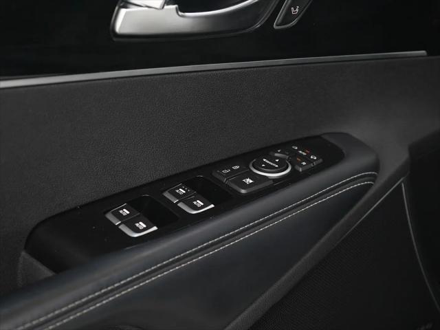 2017 Kia Sorento 3.3L SXL