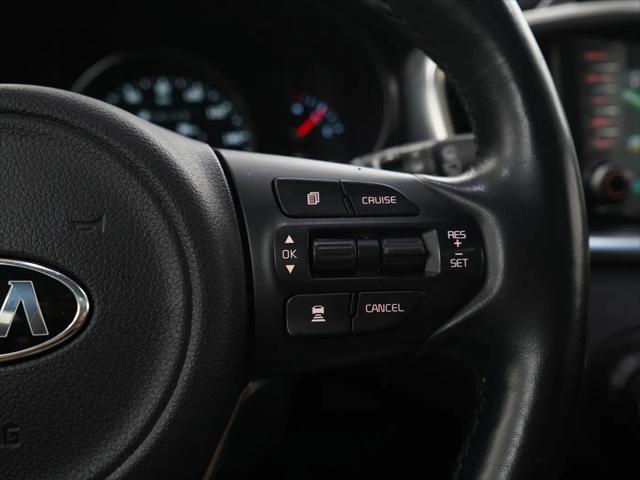 2017 Kia Sorento 3.3L SXL
