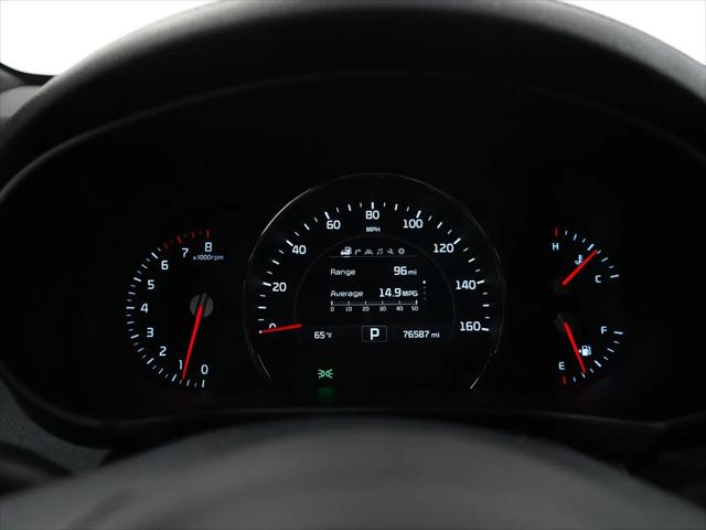 2017 Kia Sorento 3.3L SXL