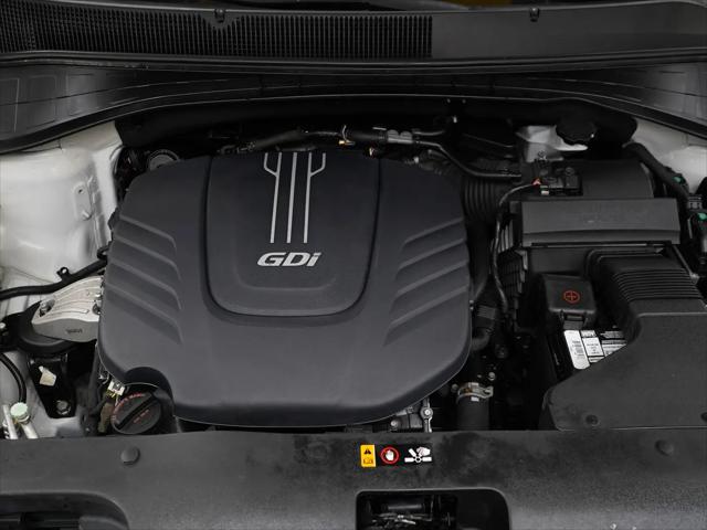 2017 Kia Sorento 3.3L SXL