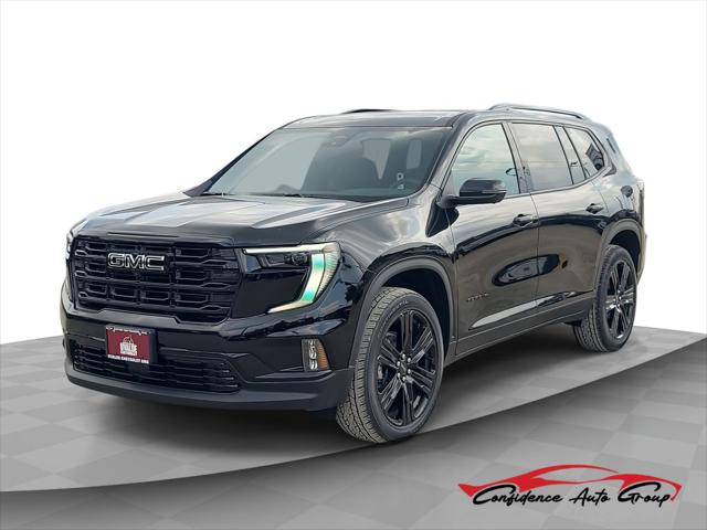 2026 GMC Acadia Elevation FWD for sale in Uvalde, TX