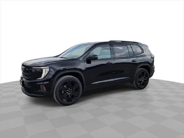 2026 GMC Acadia Elevation FWD