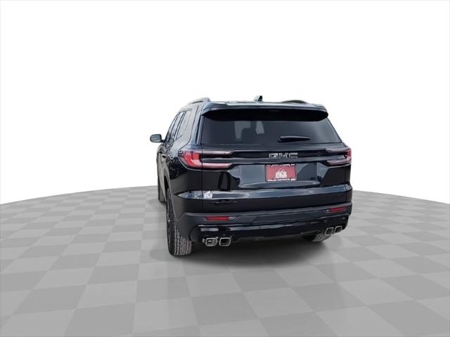 2026 GMC Acadia Elevation FWD