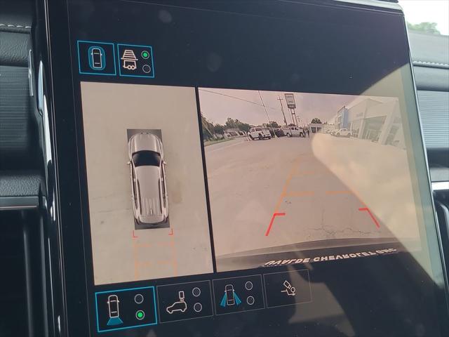 2026 GMC Acadia Elevation FWD