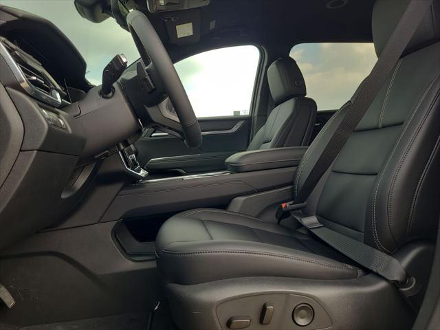 2026 GMC Acadia Elevation FWD