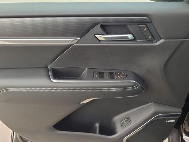 2026 GMC Acadia Elevation FWD