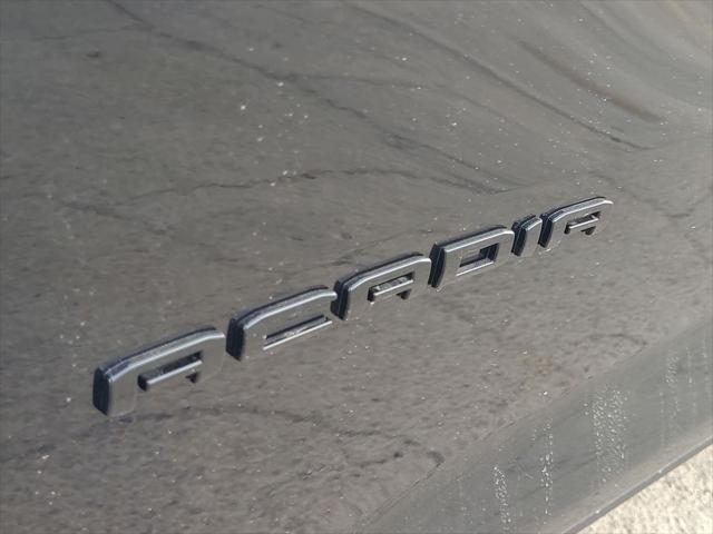 2026 GMC Acadia Elevation FWD