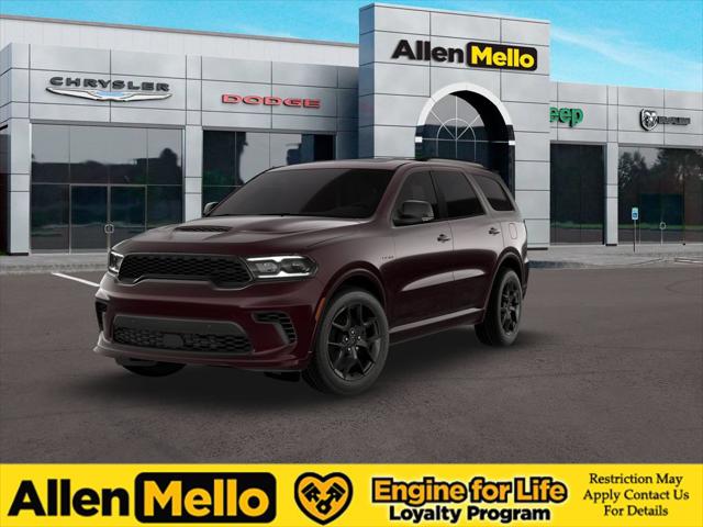 2026 Dodge Durango GT Plus HEMI V8 for sale in Nashua, NH