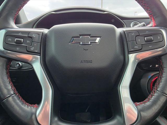 2022 Chevrolet Blazer AWD RS