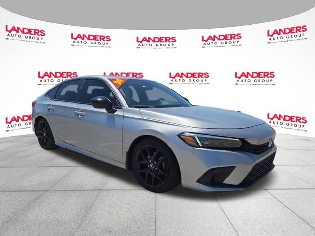 2024 Honda Civic Sport for sale in Southaven, MS