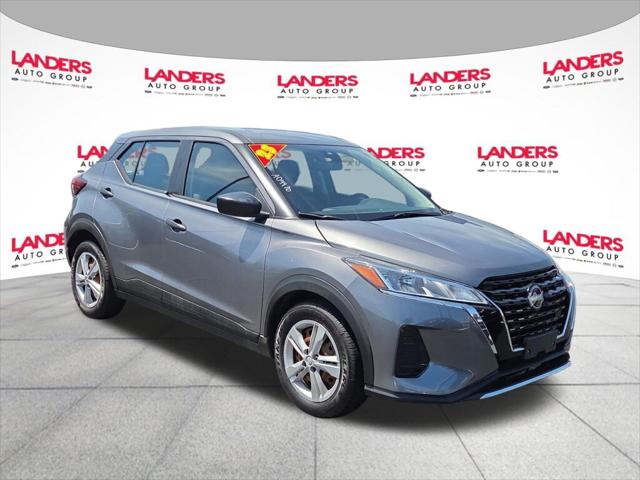 2023 Nissan Kicks S Xtronic CVT for sale in Southaven, MS