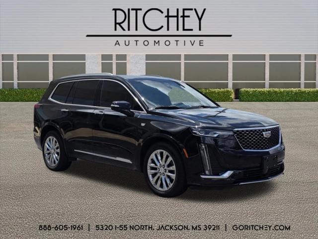 2023 Cadillac XT6 FWD Premium Luxury for sale in Southaven, MS