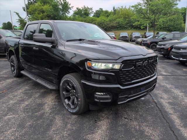 2026 Ram 1500 Express Crew Cab 4x4 5'7" Box for sale in Slinger, WI